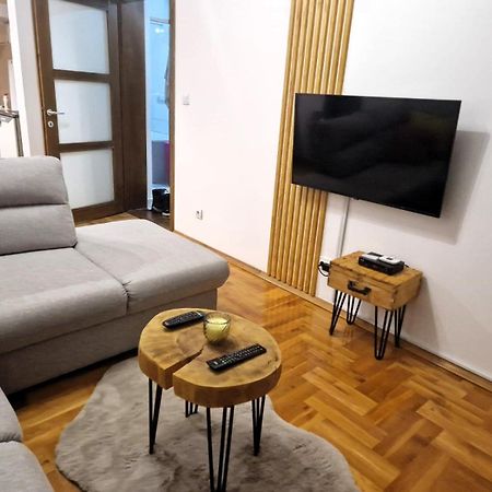 Apartment Holiday Kolaşin Dış mekan fotoğraf
