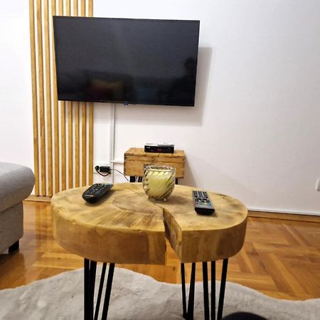 Apartment Holiday Kolaşin Dış mekan fotoğraf