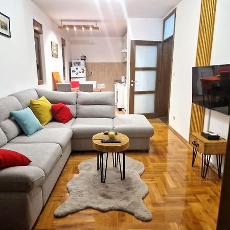 Apartment Holiday Kolaşin Dış mekan fotoğraf