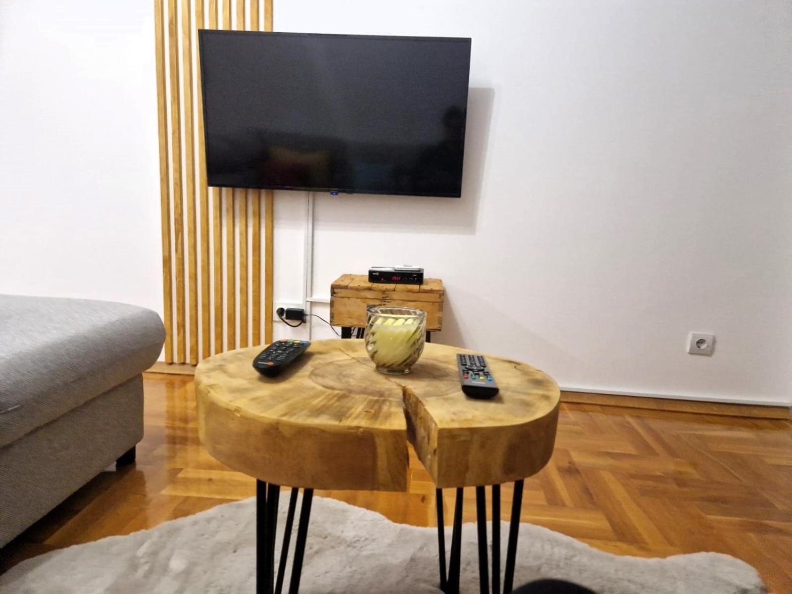 Apartment Holiday Kolaşin Dış mekan fotoğraf