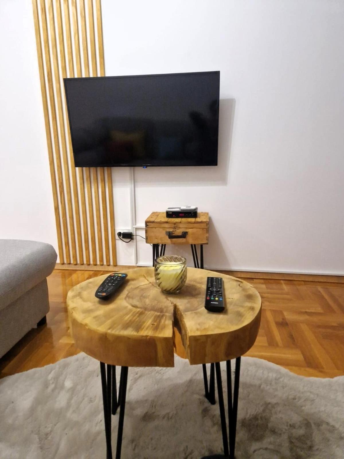 Apartment Holiday Kolaşin Dış mekan fotoğraf