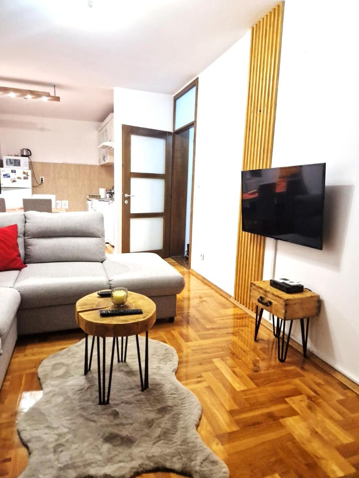Apartment Holiday Kolaşin Dış mekan fotoğraf