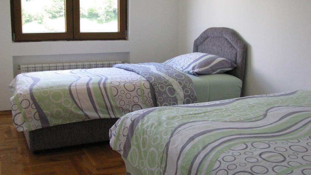 Apartment Holiday Kolaşin Dış mekan fotoğraf