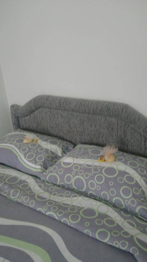 Apartment Holiday Kolaşin Dış mekan fotoğraf