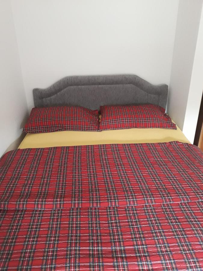 Apartment Holiday Kolaşin Dış mekan fotoğraf
