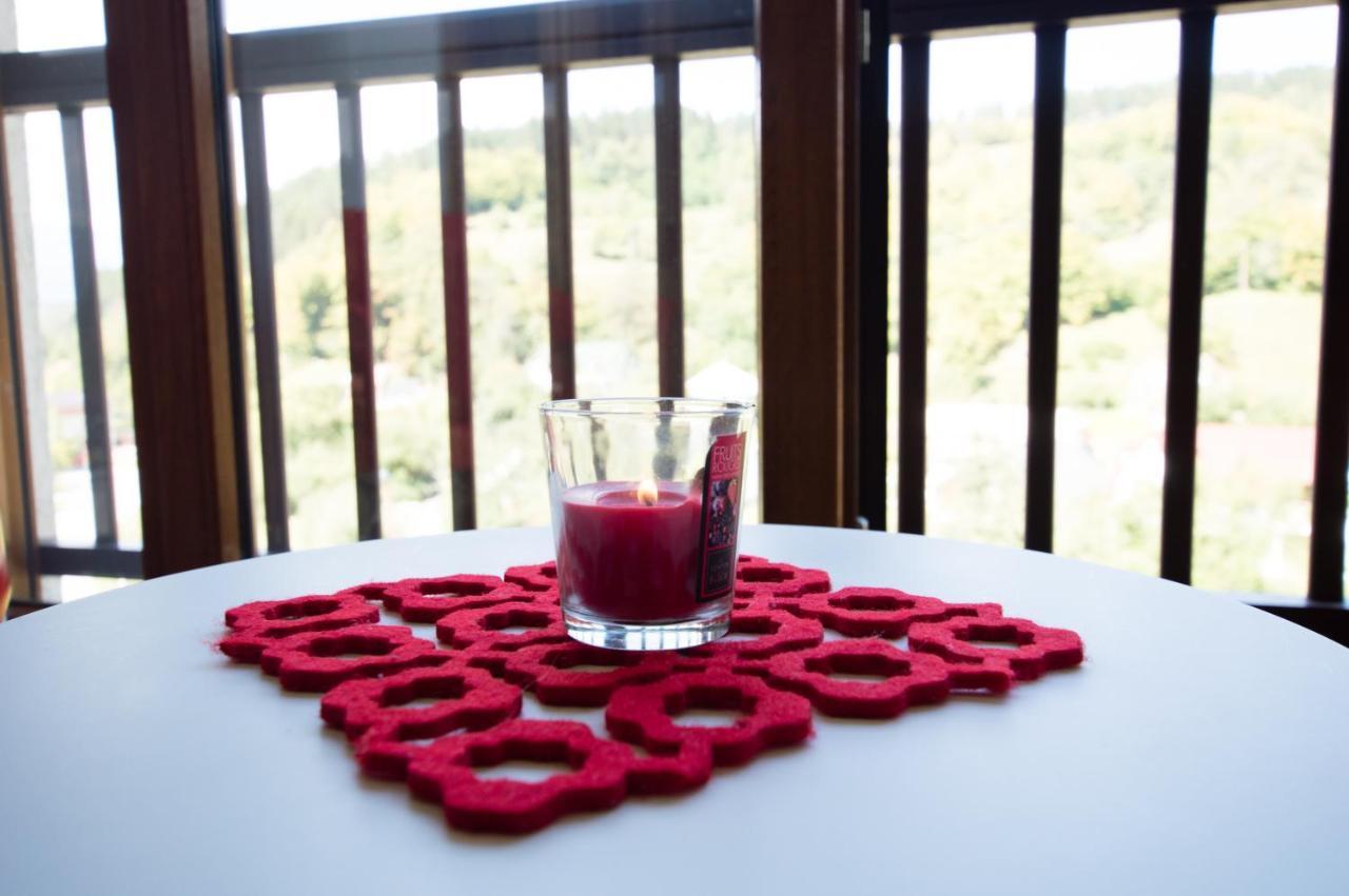 Apartment Holiday Kolaşin Dış mekan fotoğraf