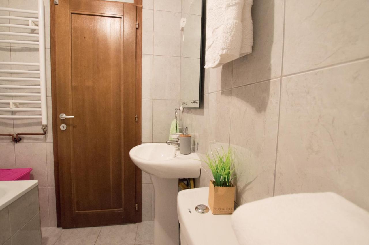 Apartment Holiday Kolaşin Dış mekan fotoğraf