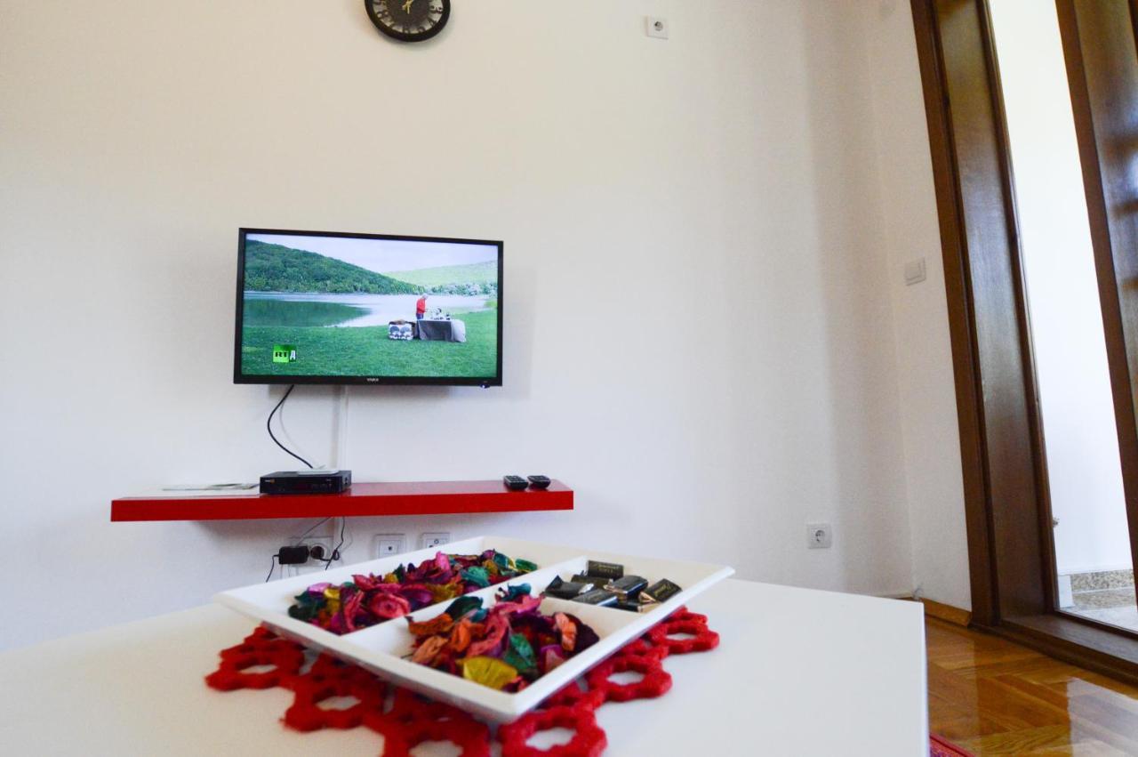 Apartment Holiday Kolaşin Dış mekan fotoğraf