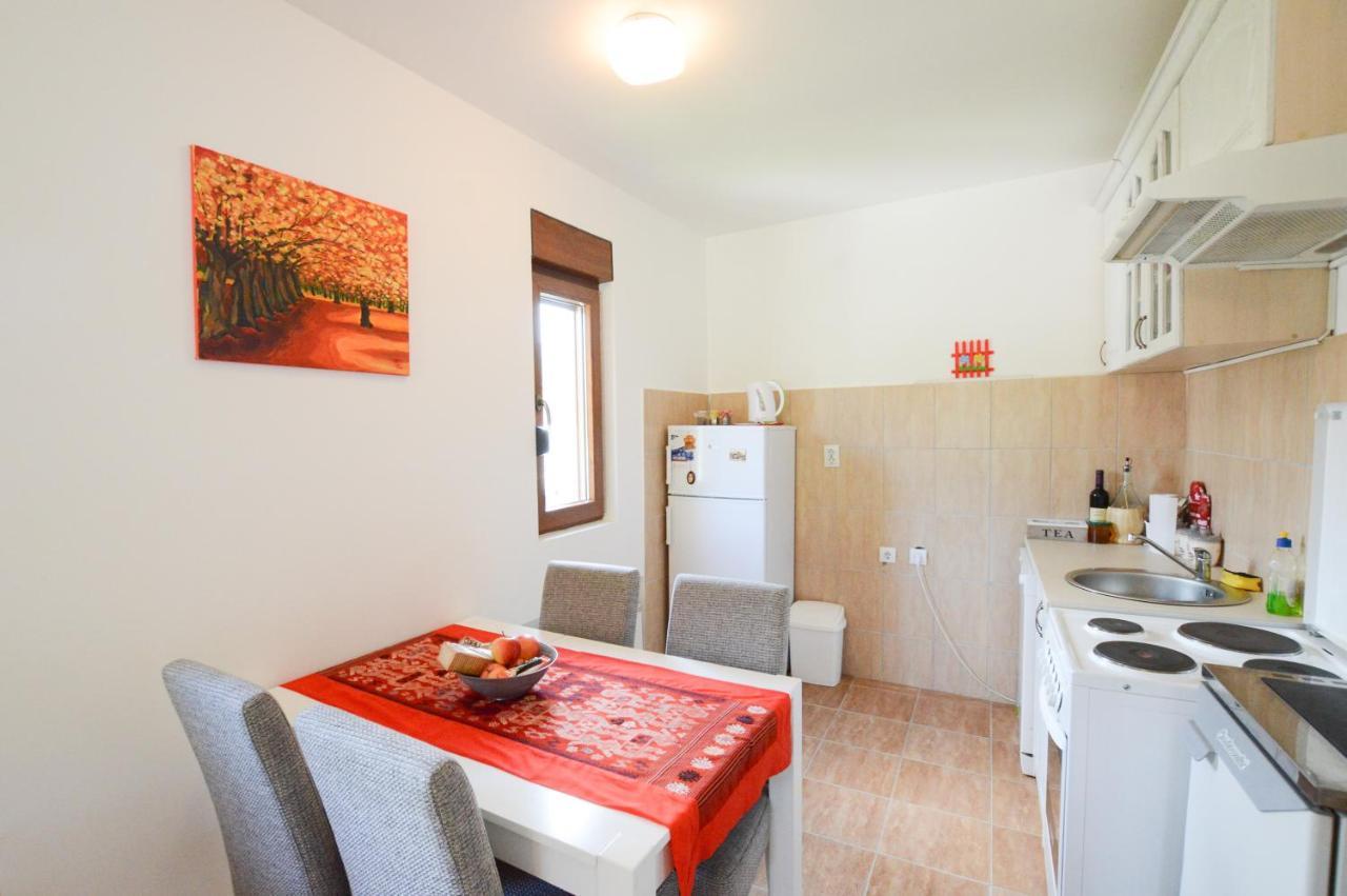 Apartment Holiday Kolaşin Dış mekan fotoğraf