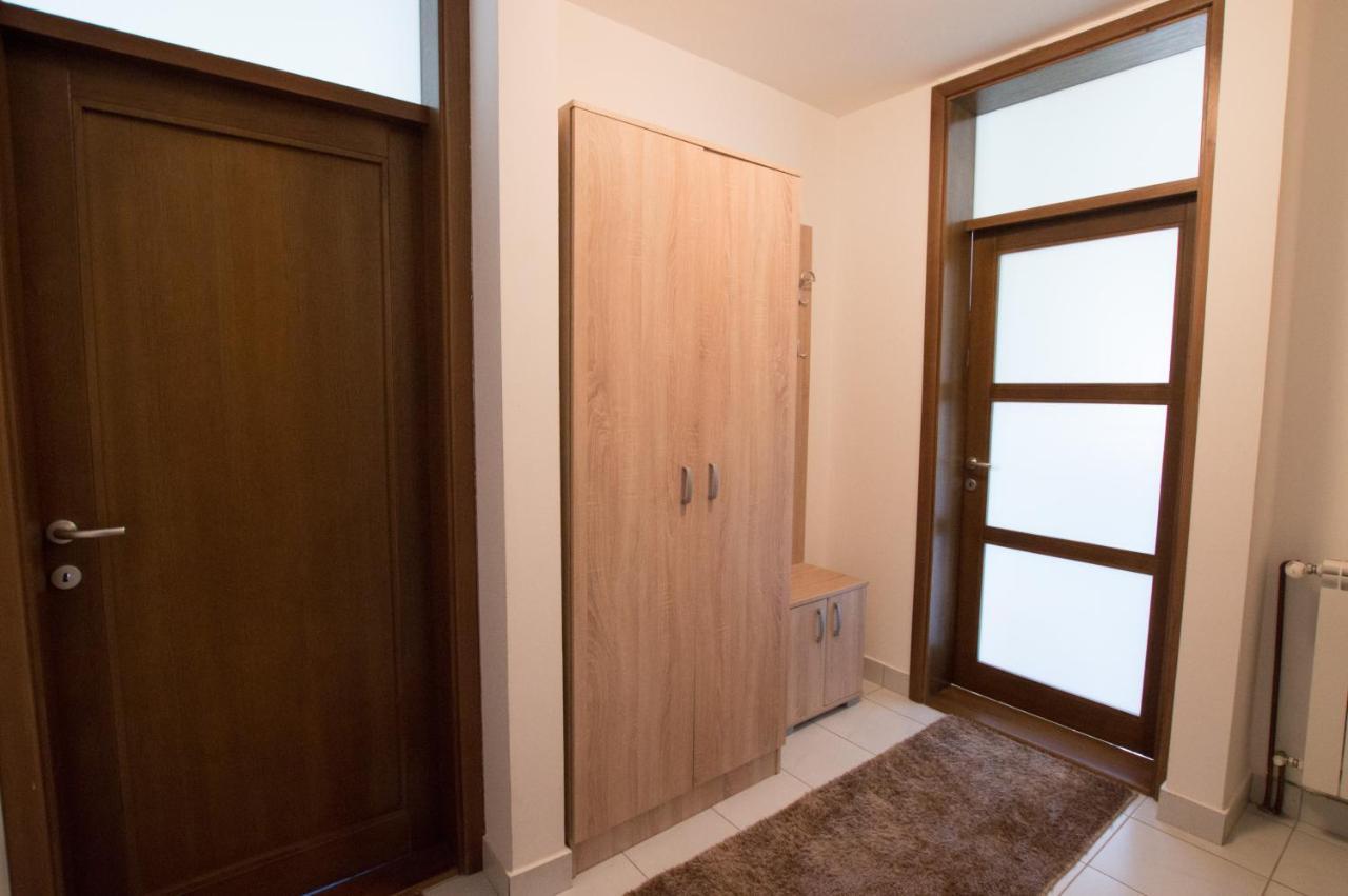 Apartment Holiday Kolaşin Dış mekan fotoğraf