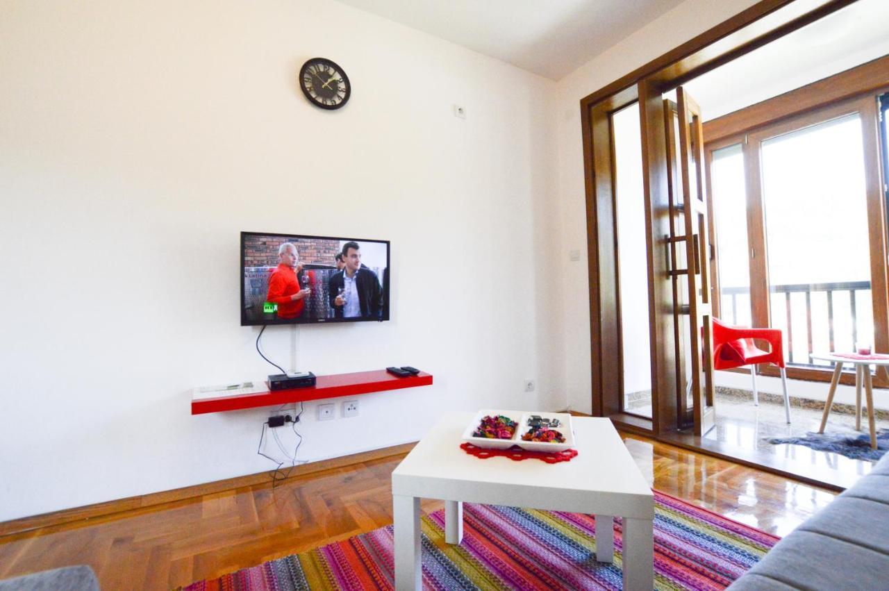 Apartment Holiday Kolaşin Dış mekan fotoğraf