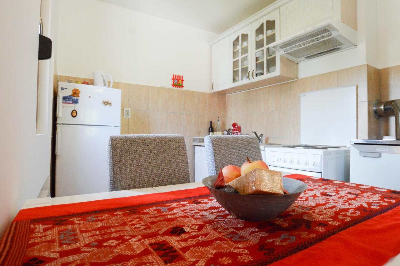 Apartment Holiday Kolaşin Dış mekan fotoğraf