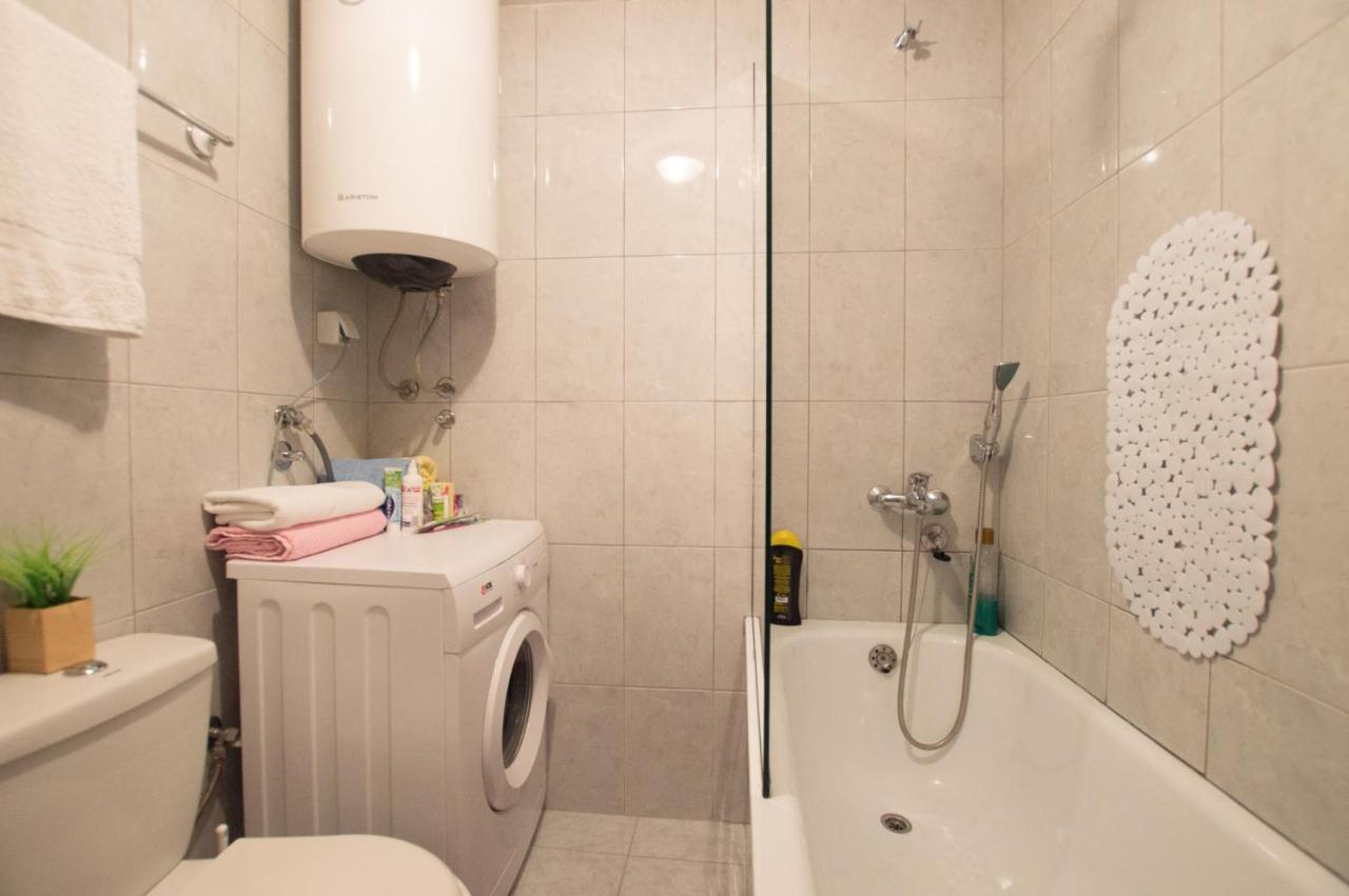 Apartment Holiday Kolaşin Dış mekan fotoğraf