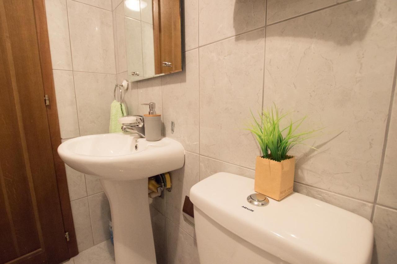 Apartment Holiday Kolaşin Dış mekan fotoğraf