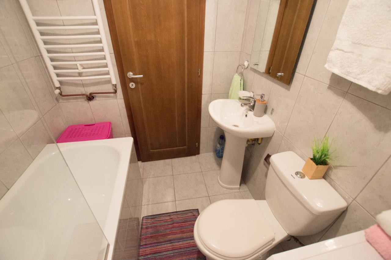 Apartment Holiday Kolaşin Dış mekan fotoğraf