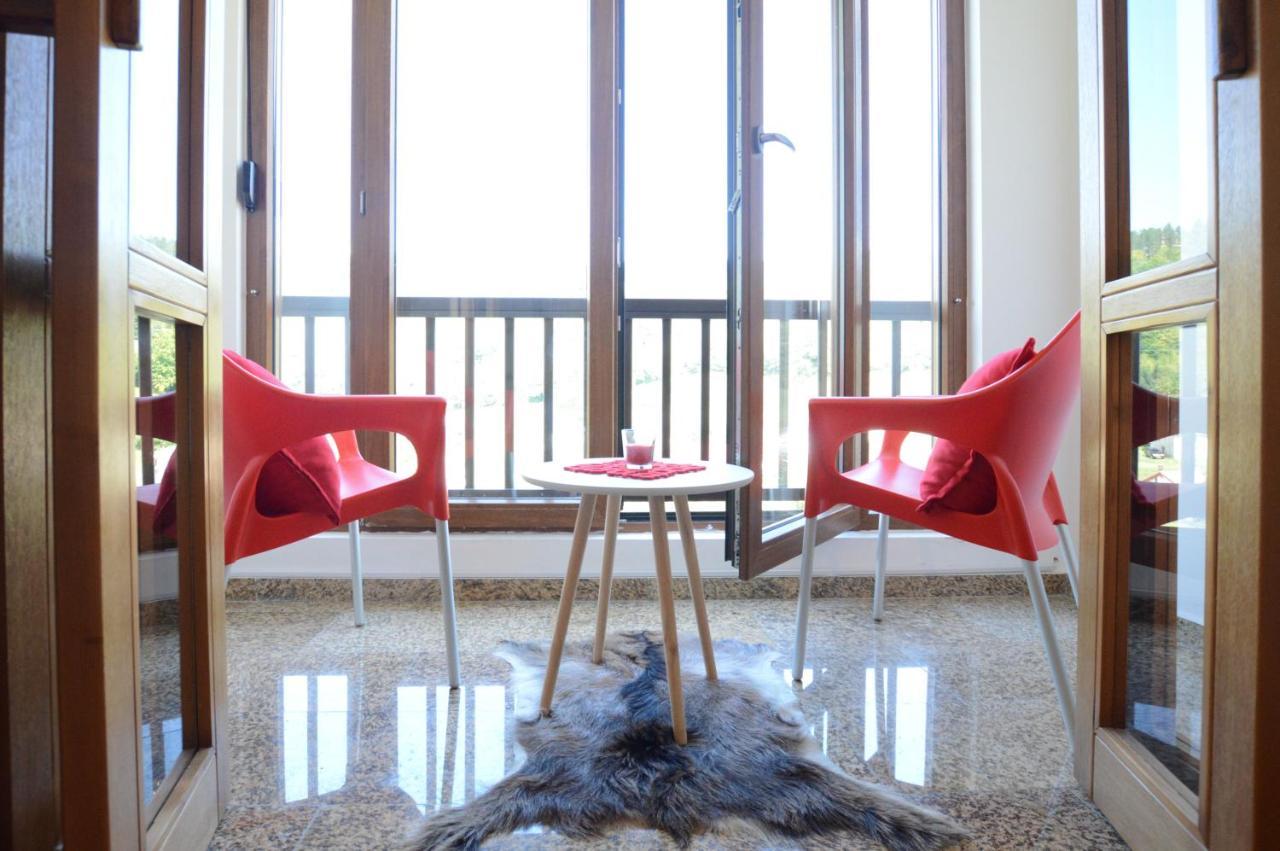 Apartment Holiday Kolaşin Dış mekan fotoğraf