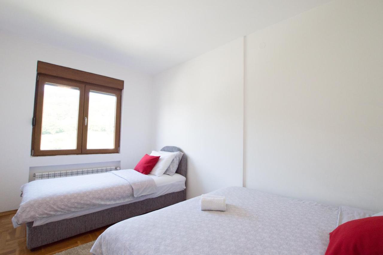 Apartment Holiday Kolaşin Dış mekan fotoğraf