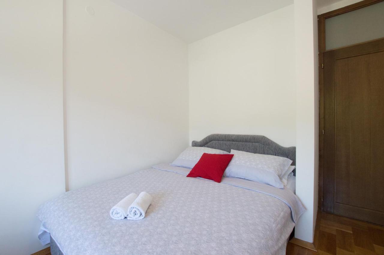 Apartment Holiday Kolaşin Dış mekan fotoğraf