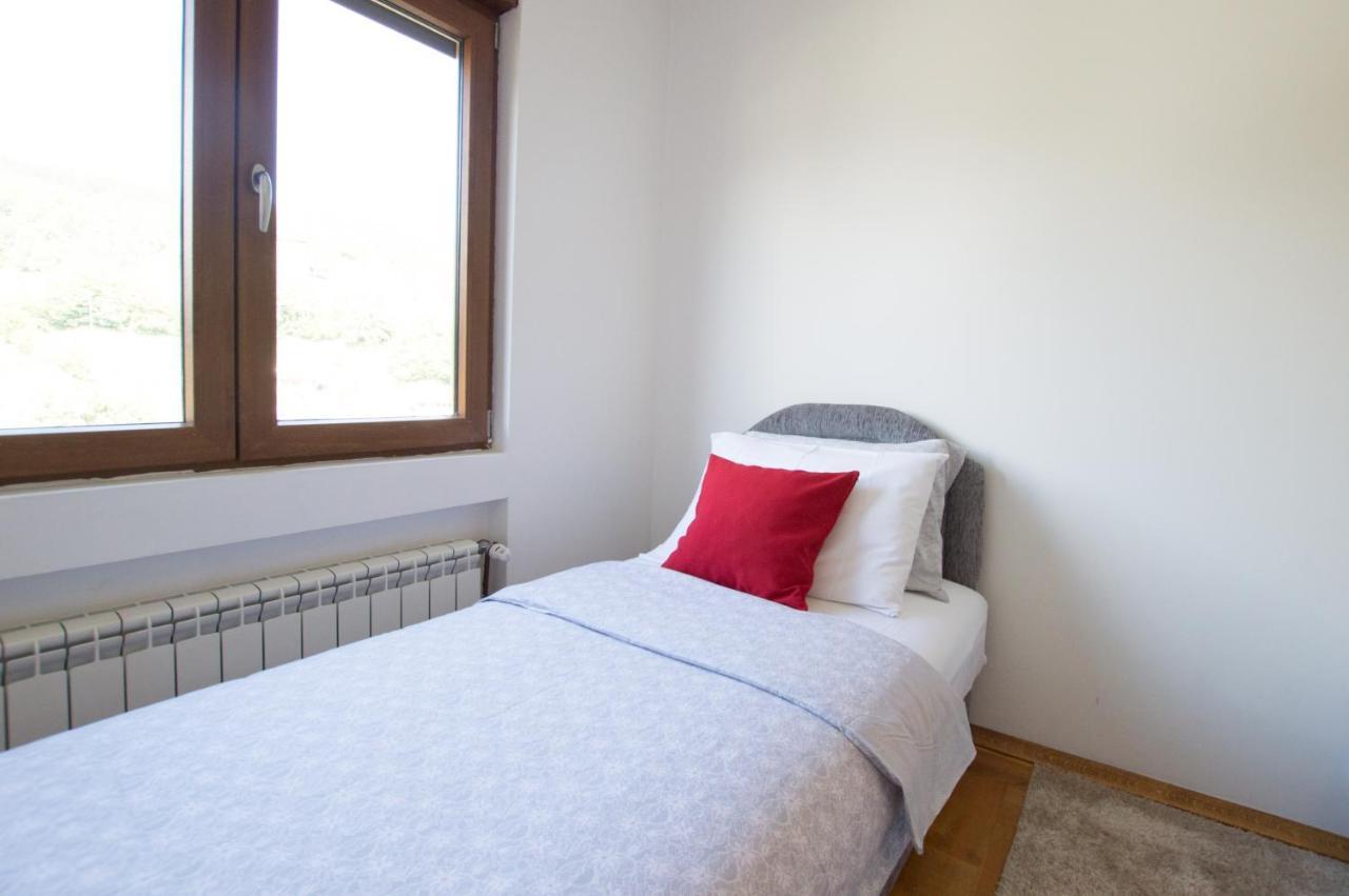 Apartment Holiday Kolaşin Dış mekan fotoğraf