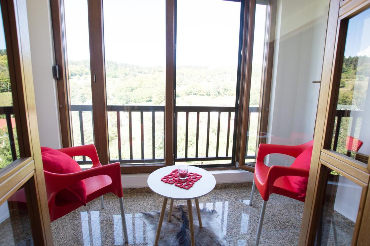 Apartment Holiday Kolaşin Dış mekan fotoğraf