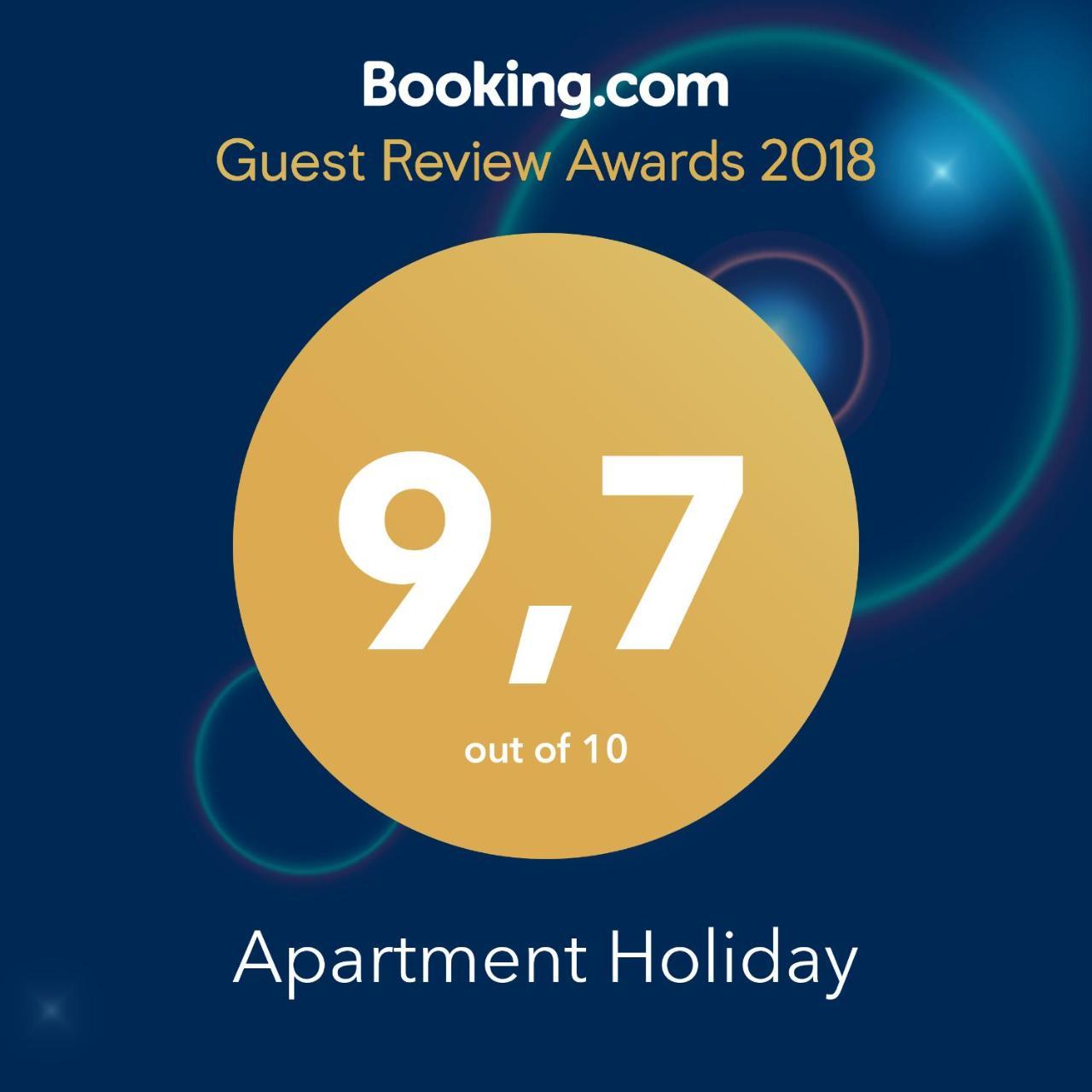 Apartment Holiday Kolaşin Dış mekan fotoğraf